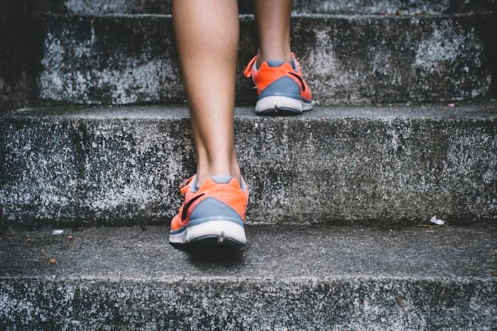 Correr al aire libre desde cero