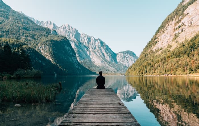 Ritual de saludo consciente para tu día